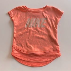 Nike tee